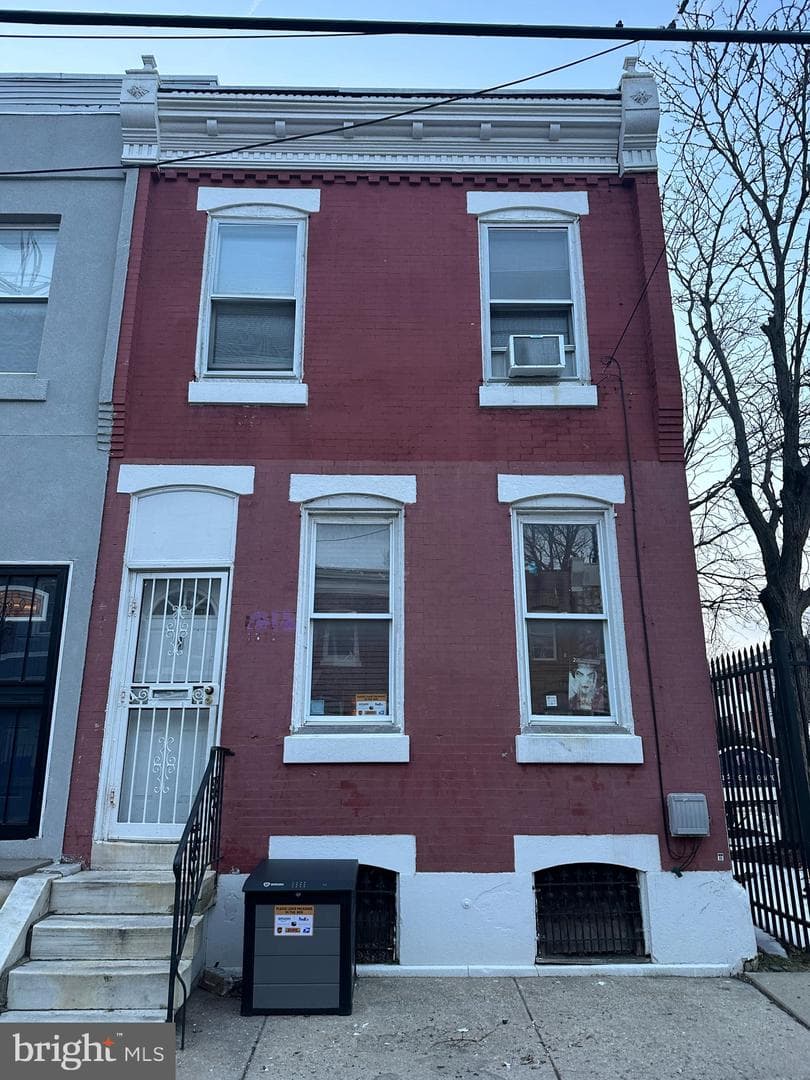 1316 S 31st Street, Philadelphia