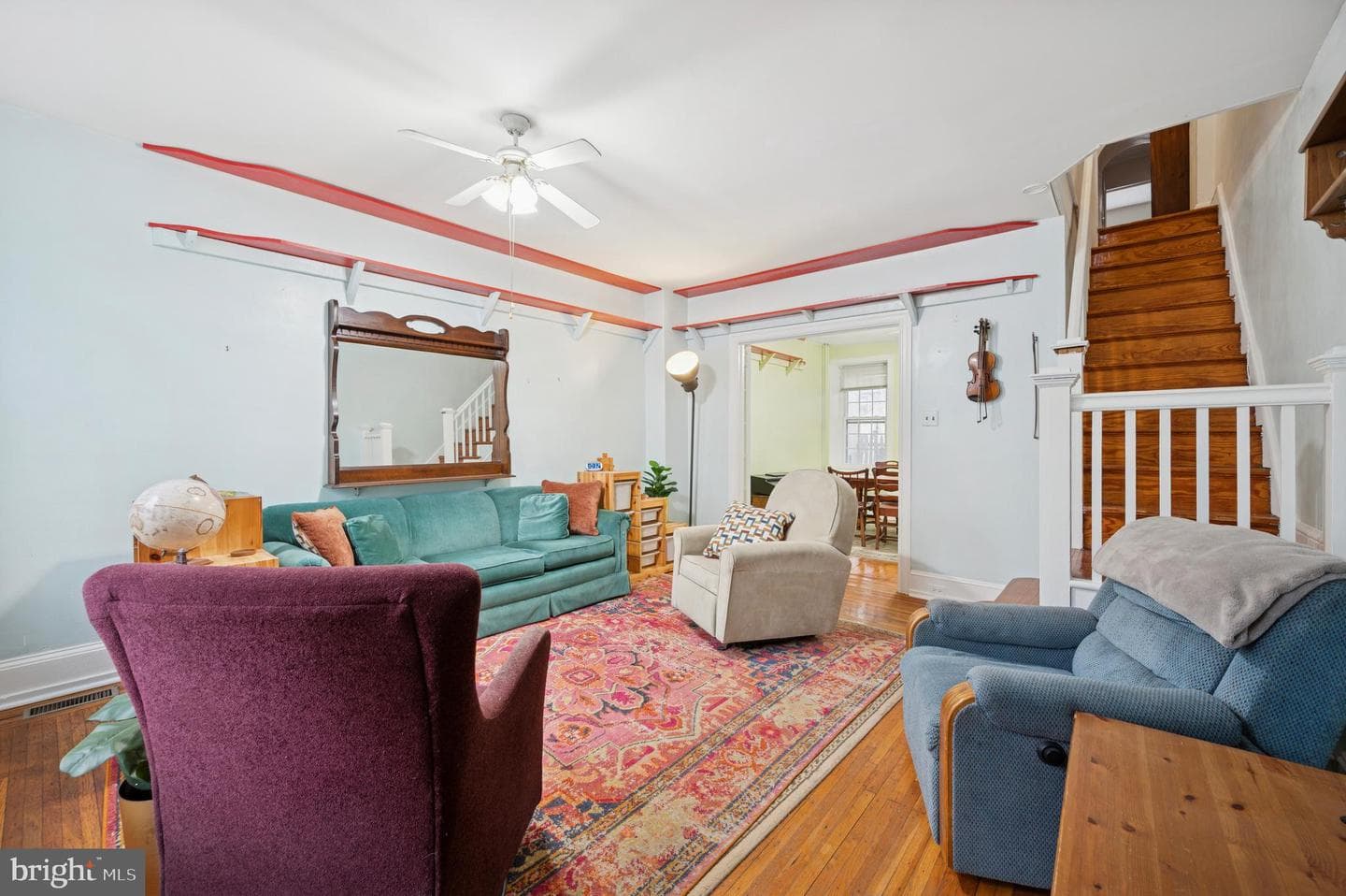 3620 Calumet Street photo 3