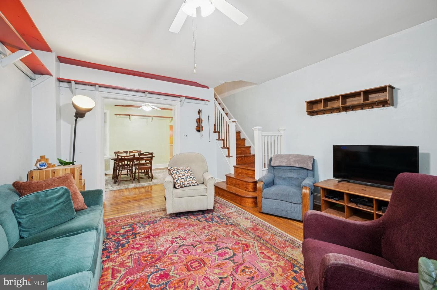 3620 Calumet Street photo 4