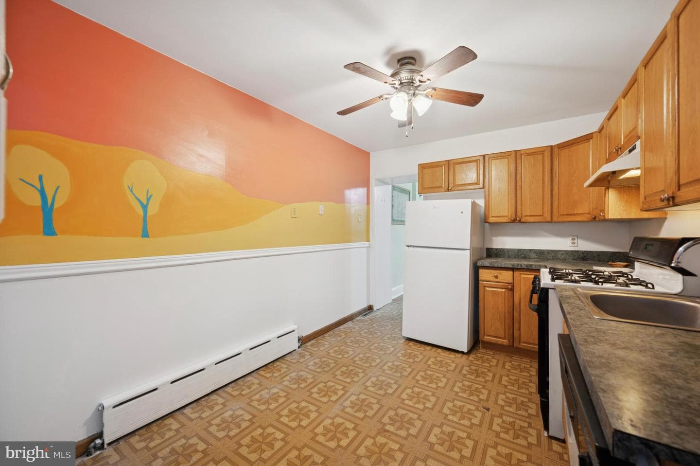 3620 Calumet Street photo 9