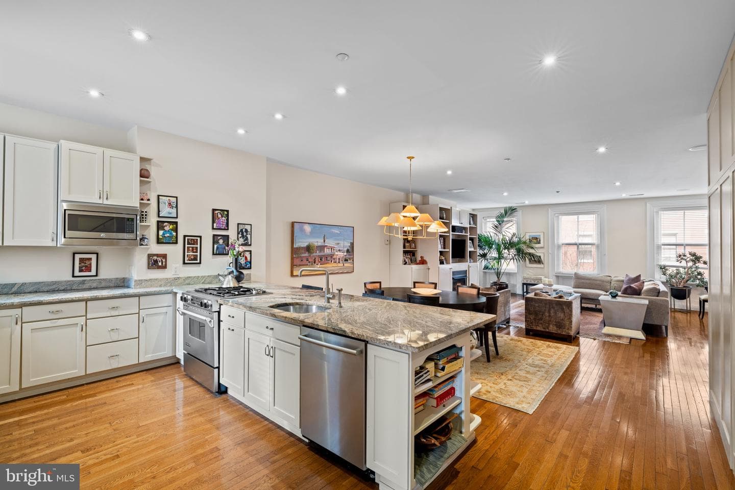 1632 Spruce Street #300 photo 3