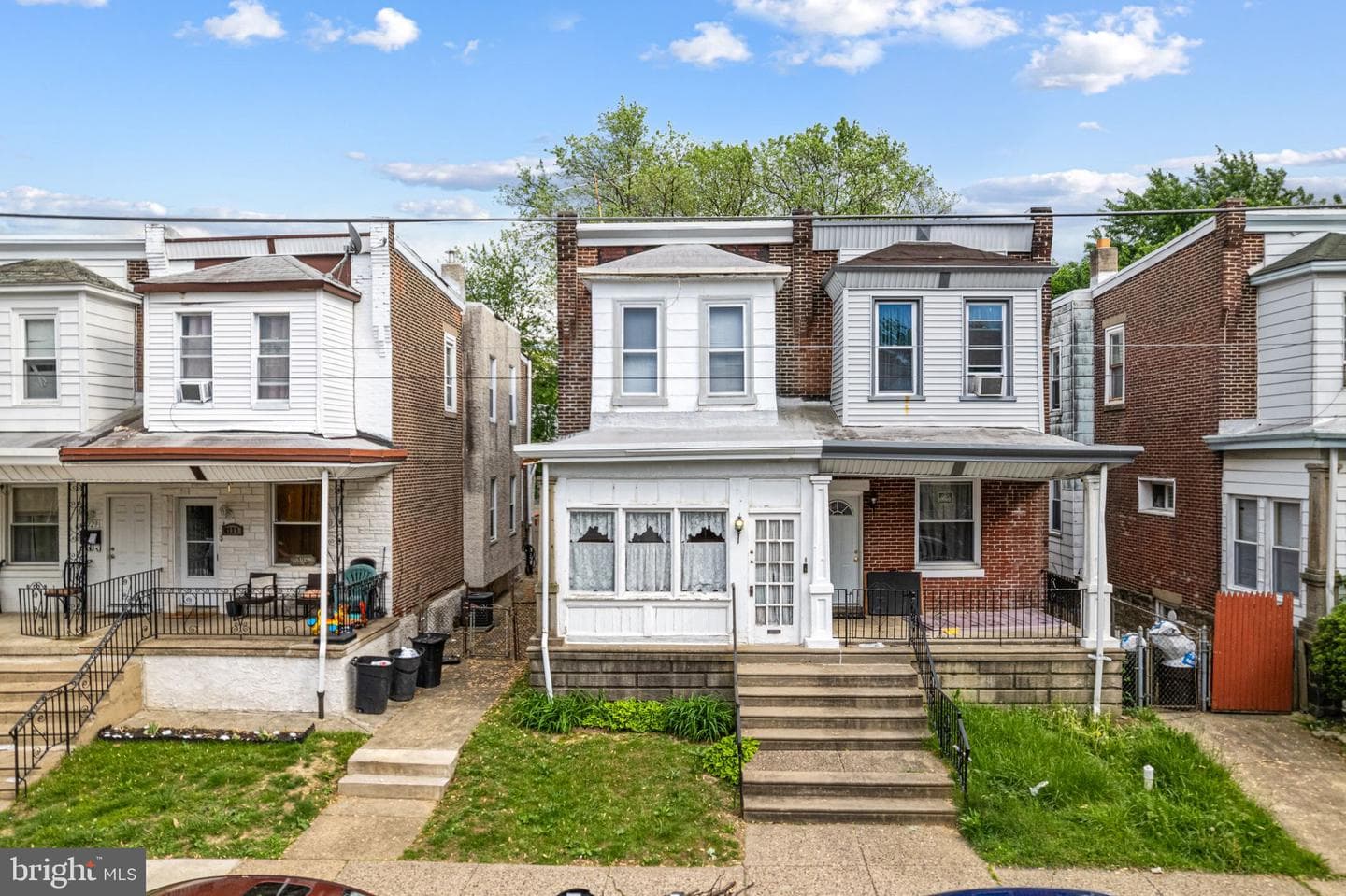 6125 Cottage Street, Philadelphia