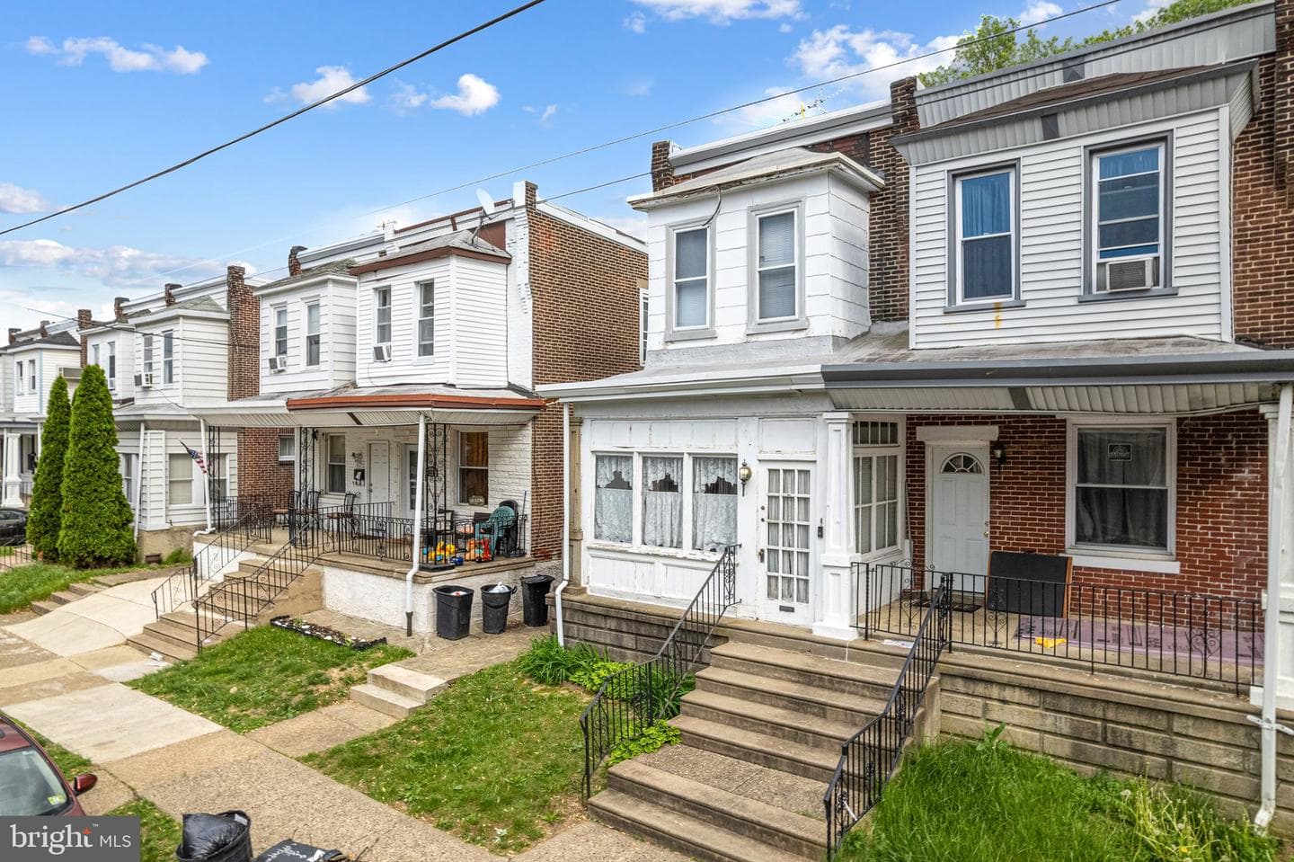6125 Cottage Street, Philadelphia