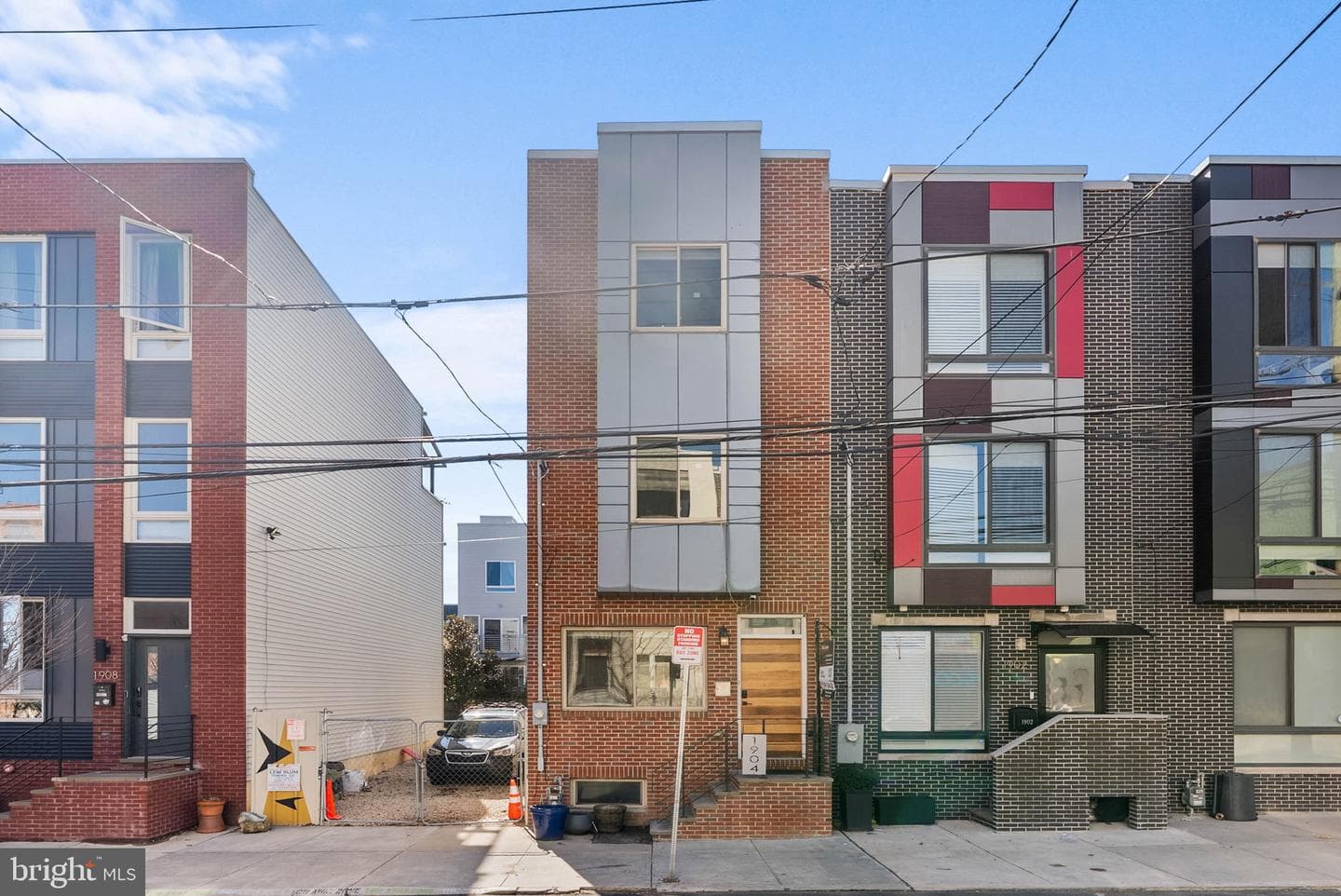 1904 E Cumberland Street, Philadelphia