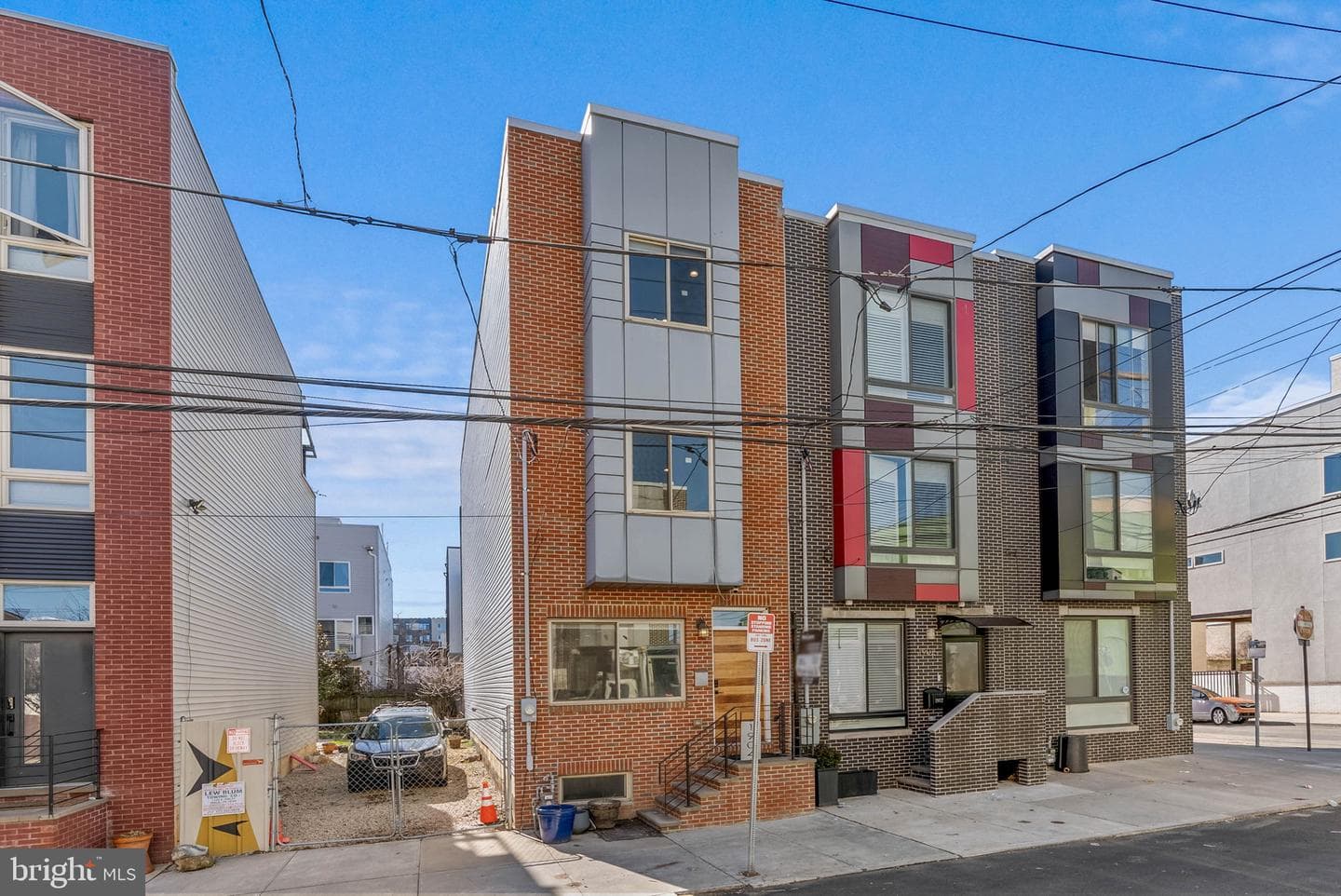 1904 E Cumberland Street, Philadelphia