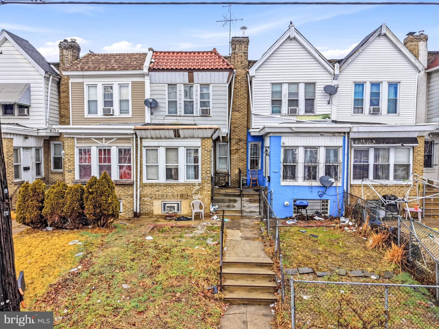 611 E Wyoming Avenue, Philadelphia