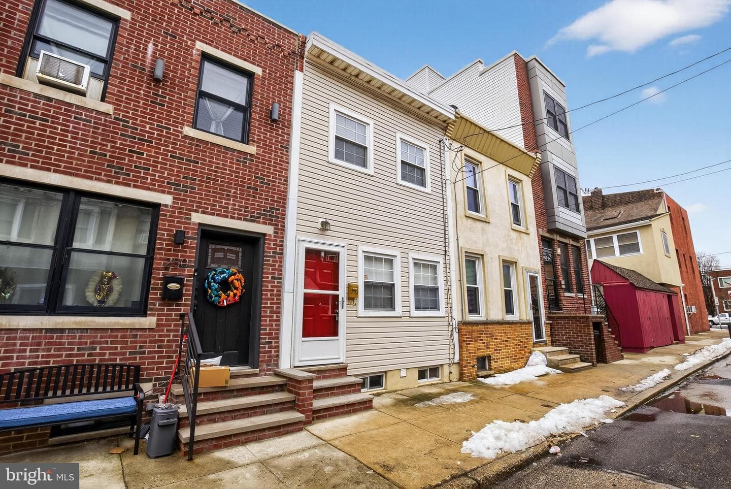 252 Sigel Street, Philadelphia