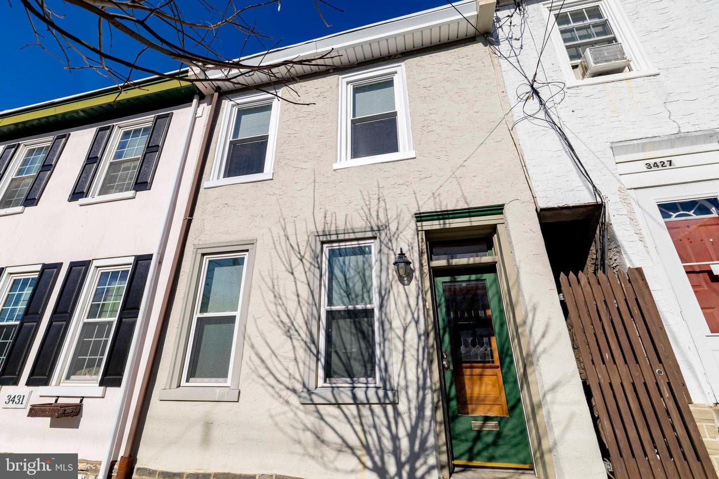 3429 Crawford Street photo 1
