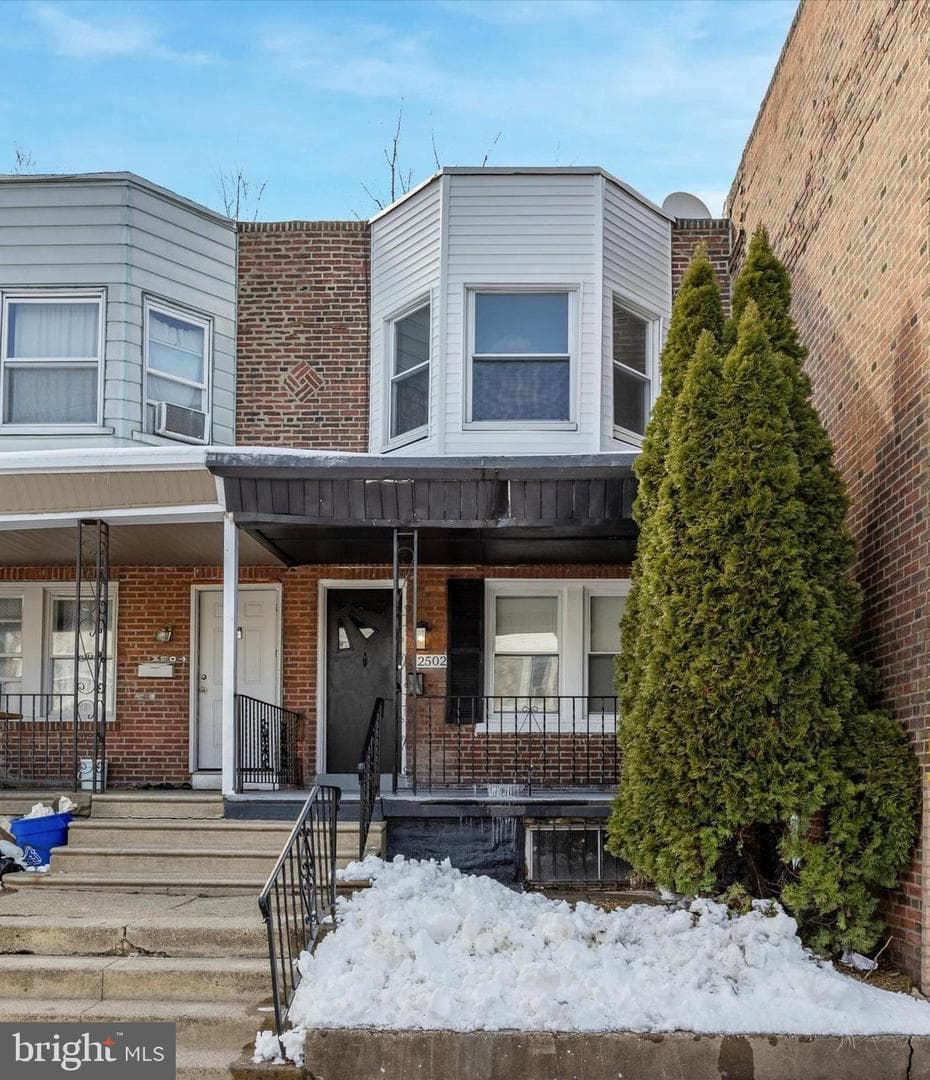 2502 S Robinson Street, Philadelphia