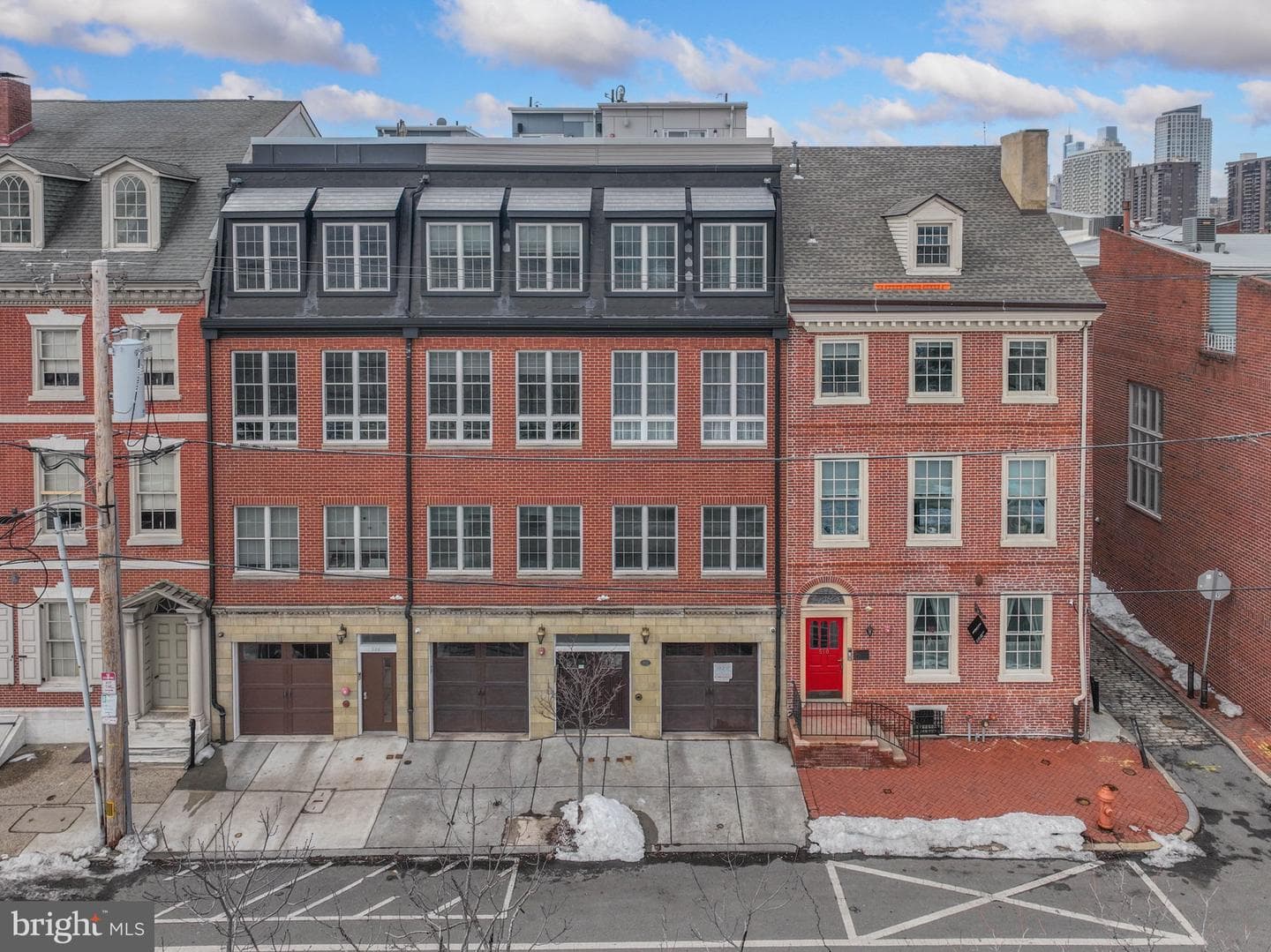 512 S Front Street #2, Philadelphia