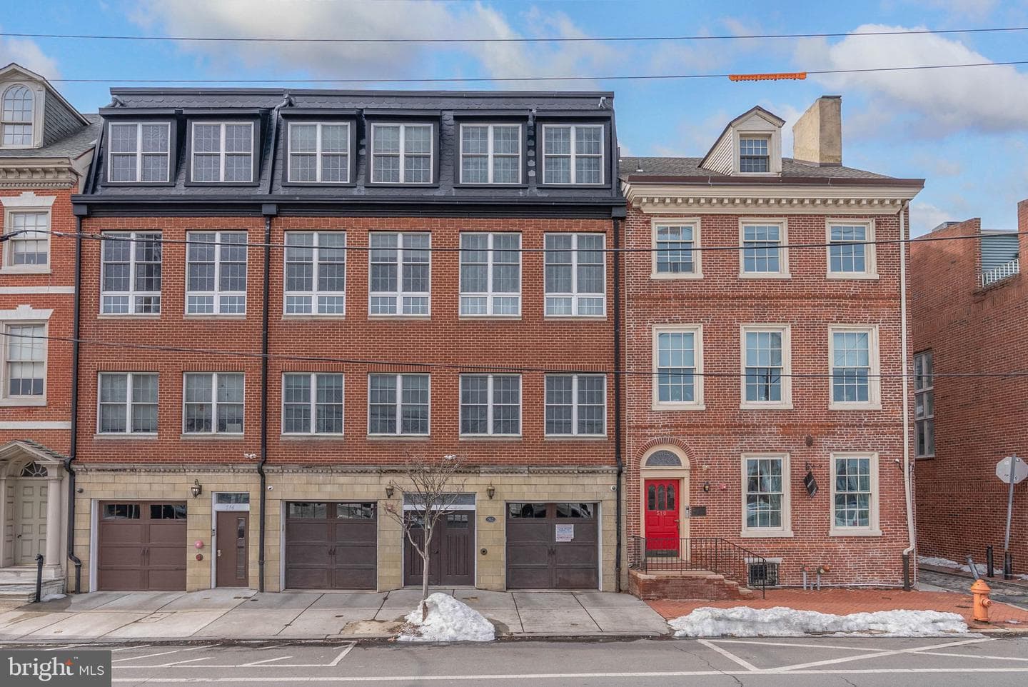 512 S Front Street #2 photo 38
