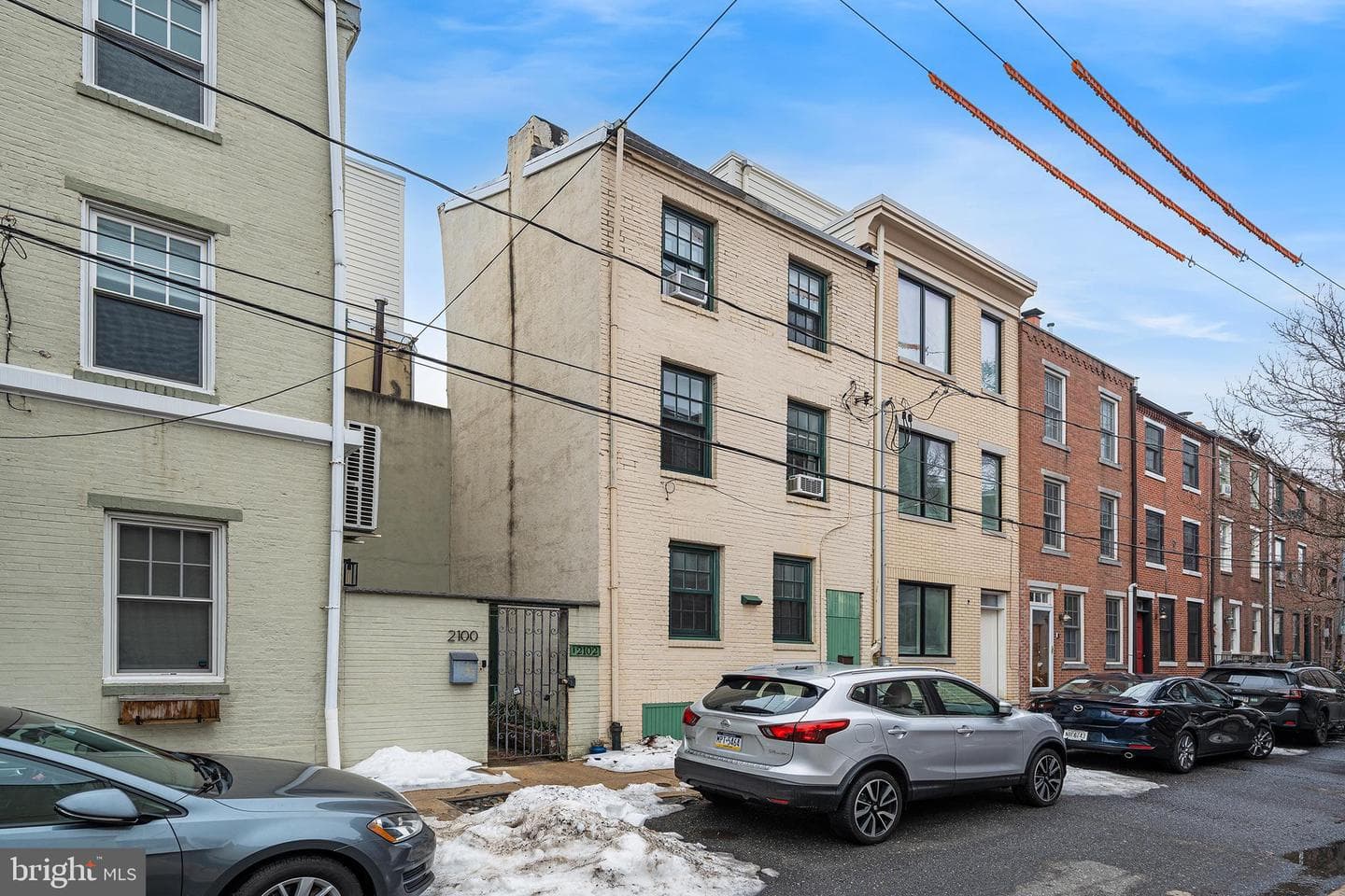 2102 Naudain Street photo 2