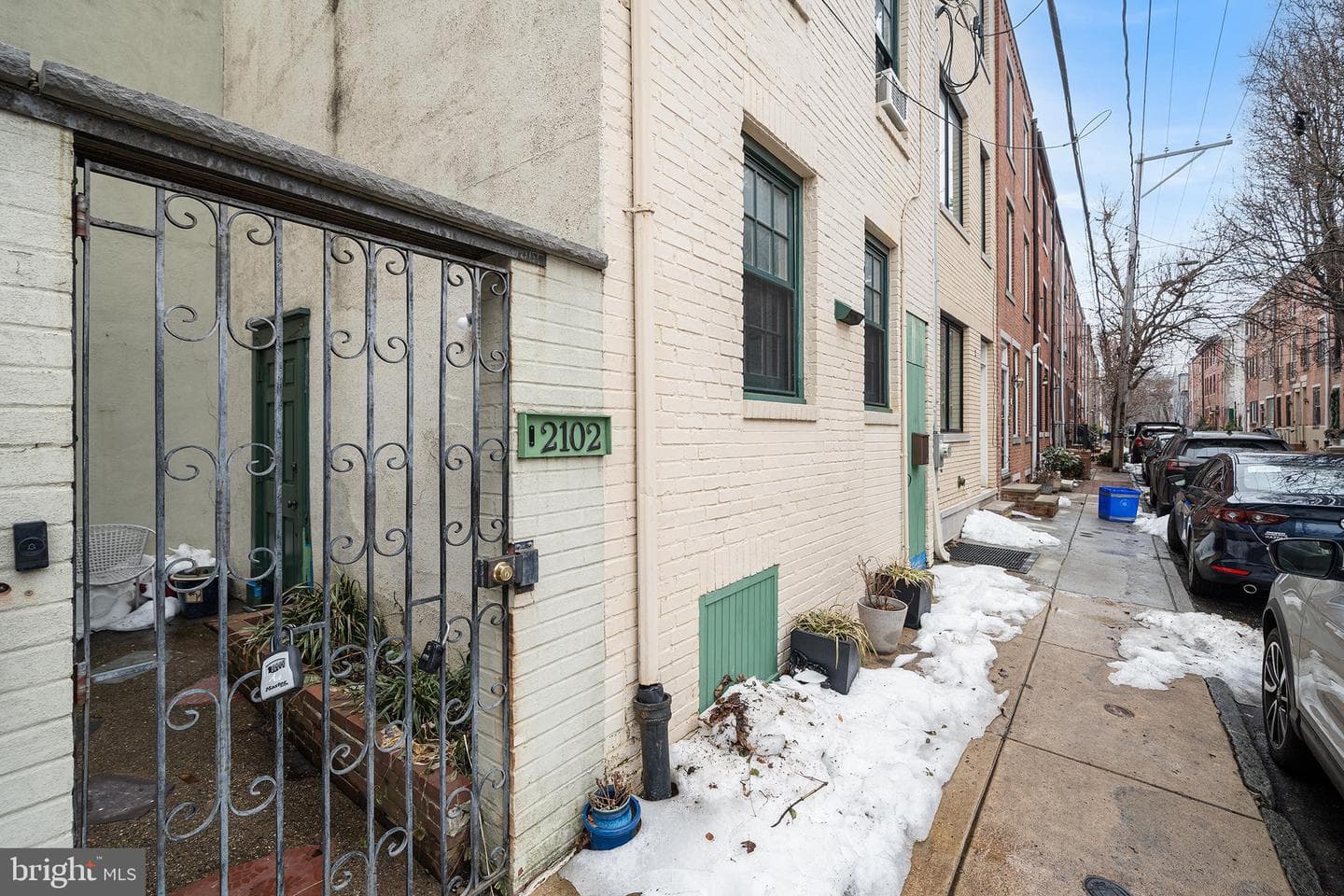 2102 Naudain Street photo 3