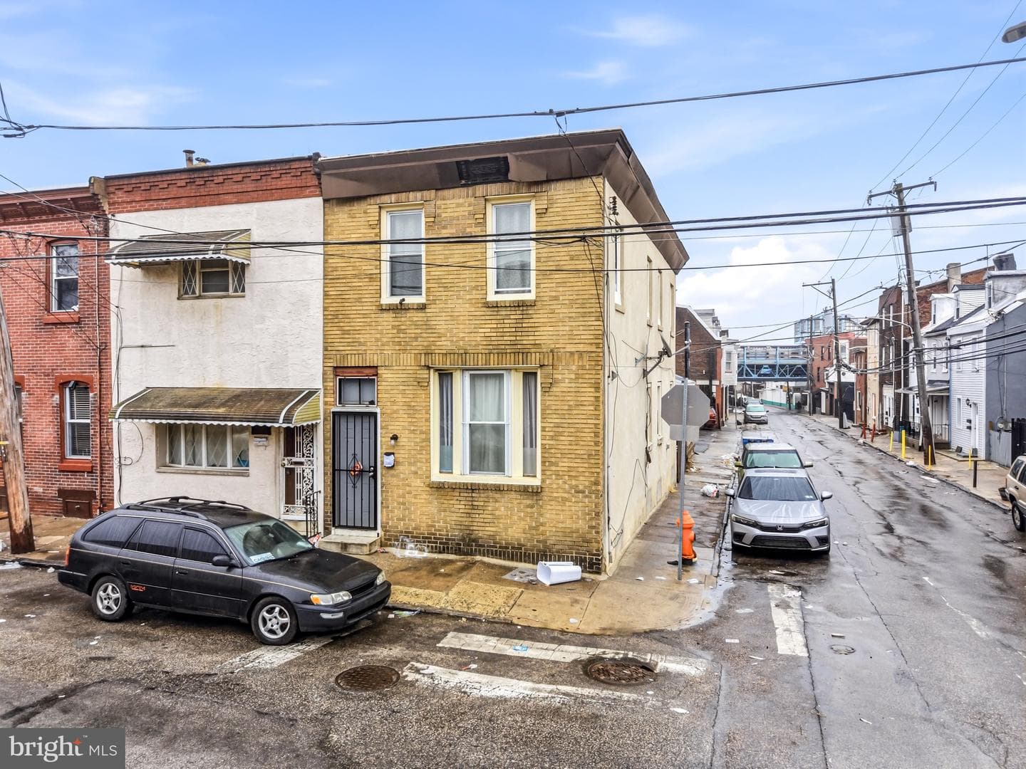 4301 Griscom Street, Philadelphia