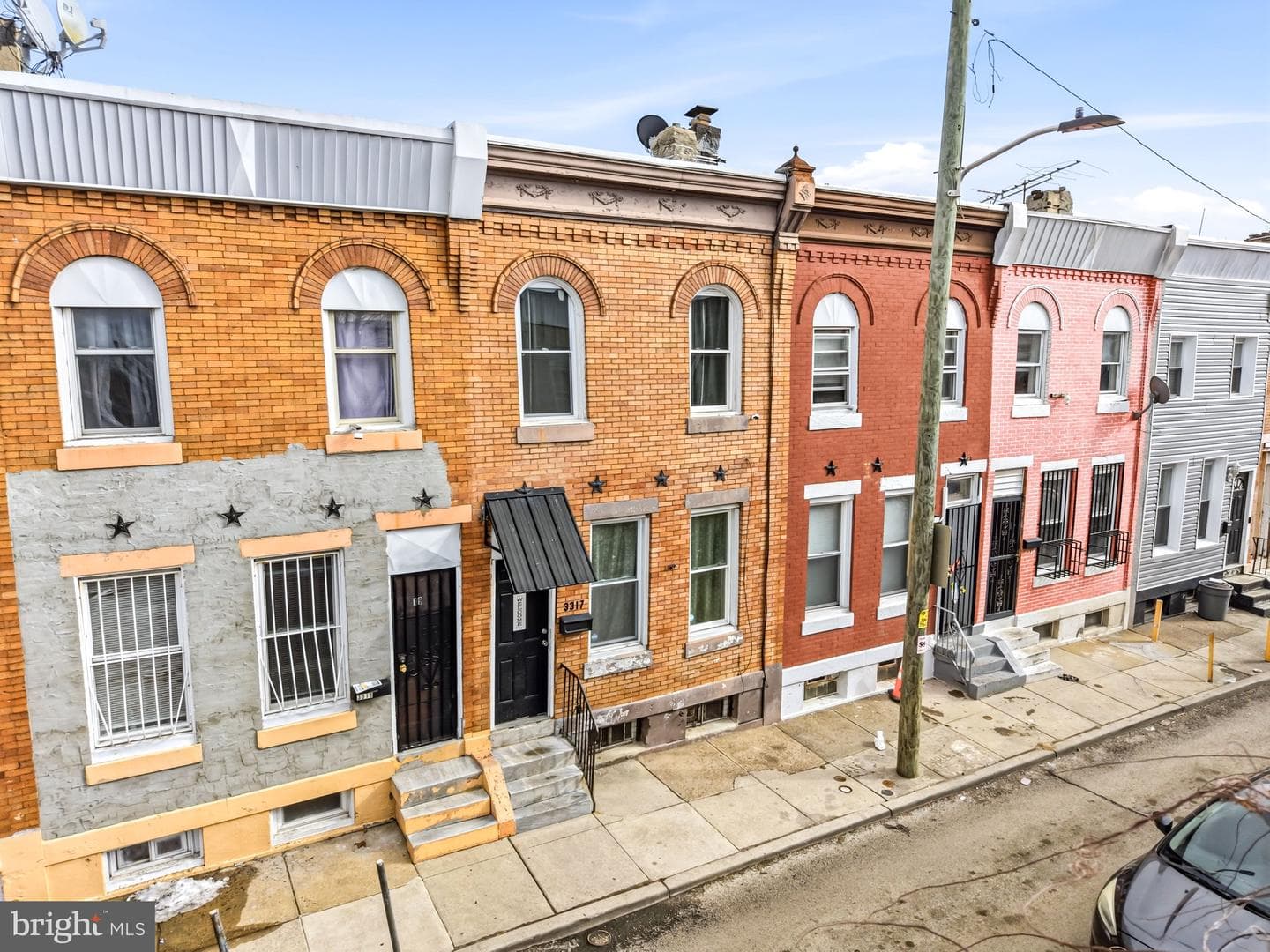 3317 Hartville Street, Philadelphia