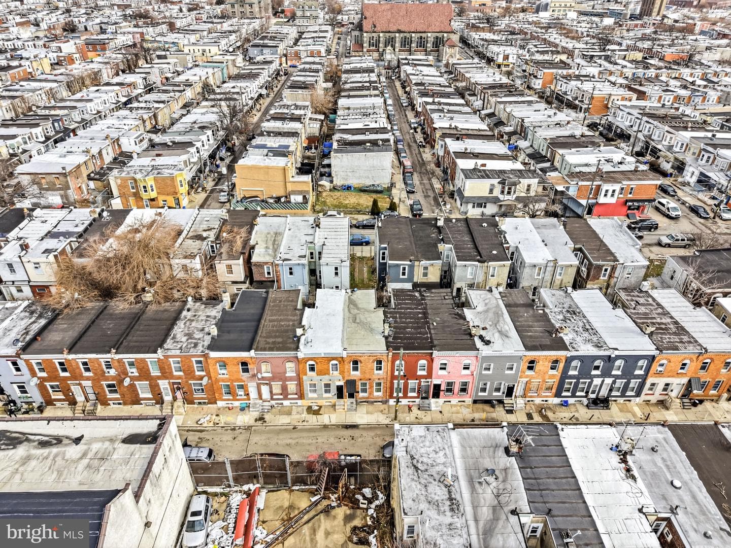 3317 Hartville Street, Philadelphia