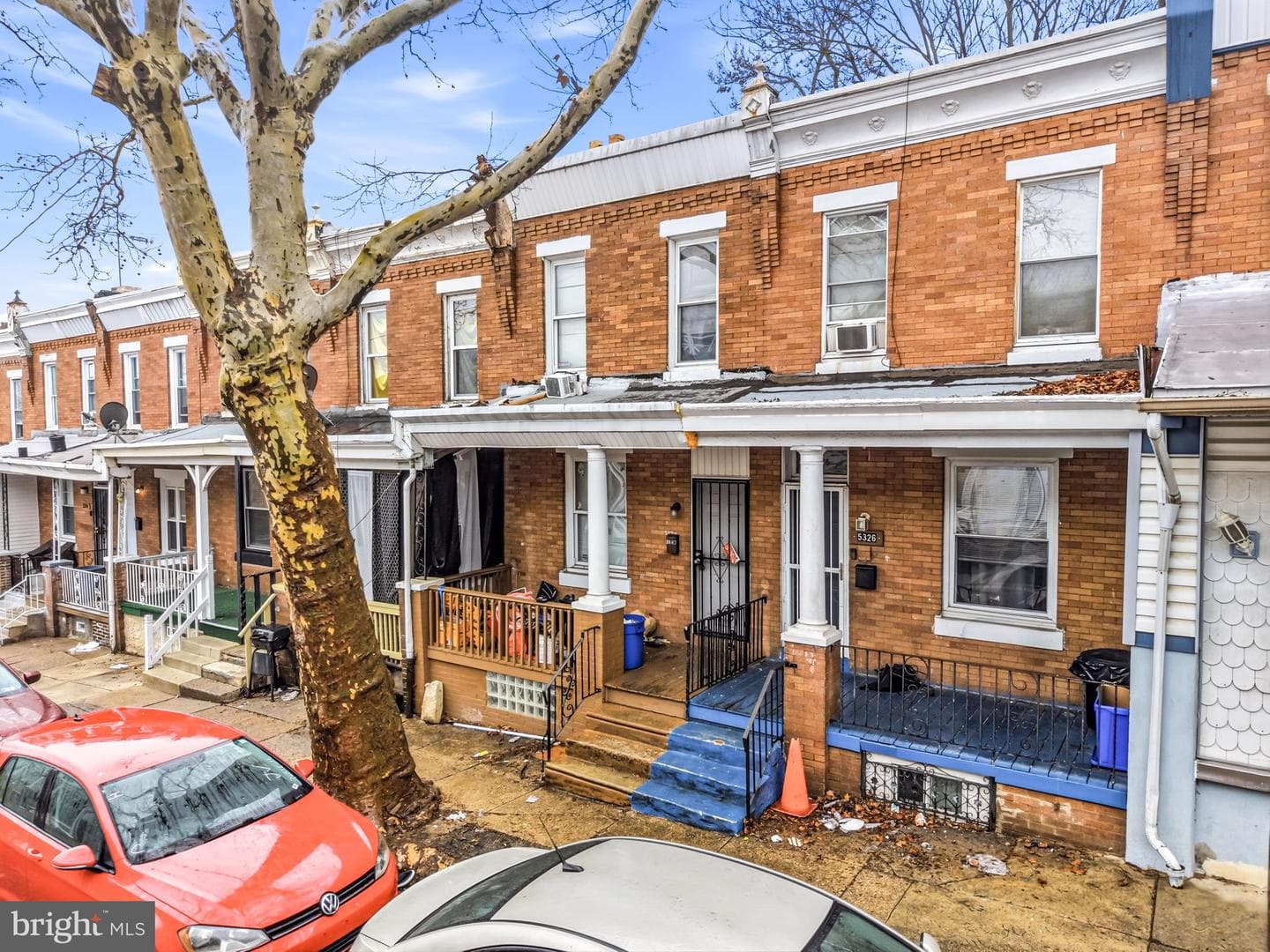 5324 Lesher Street, Philadelphia