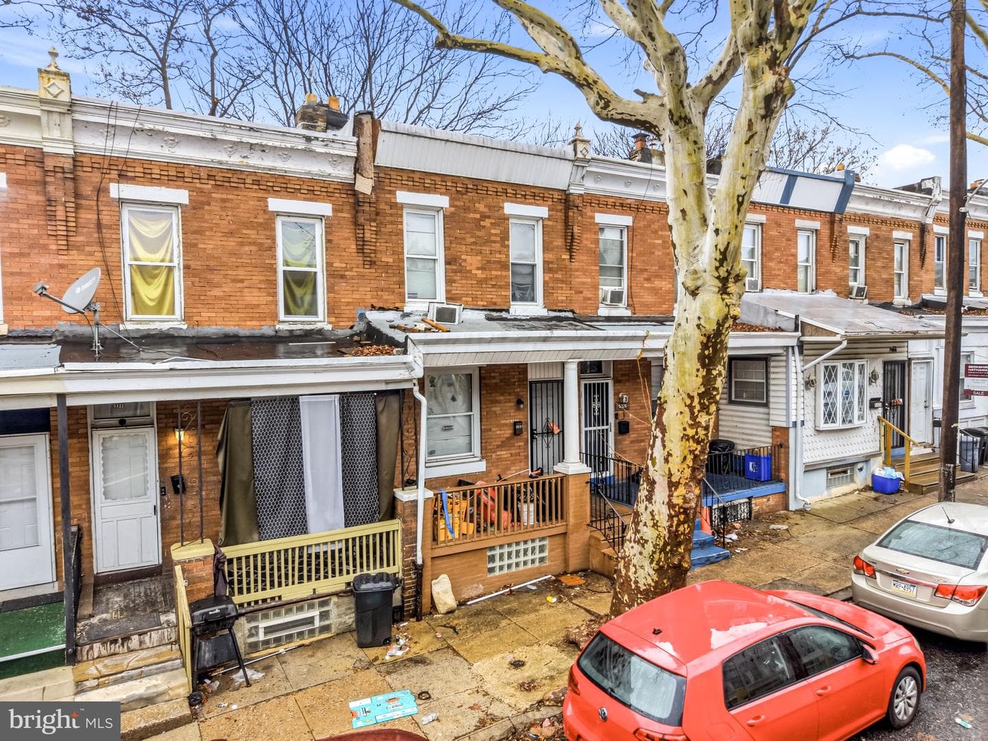 5324 Lesher Street, Philadelphia
