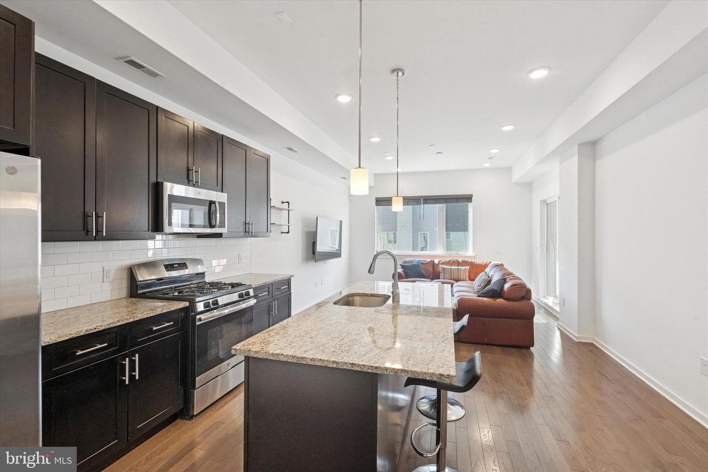 1640 N 5th Court #29b, Philadelphia