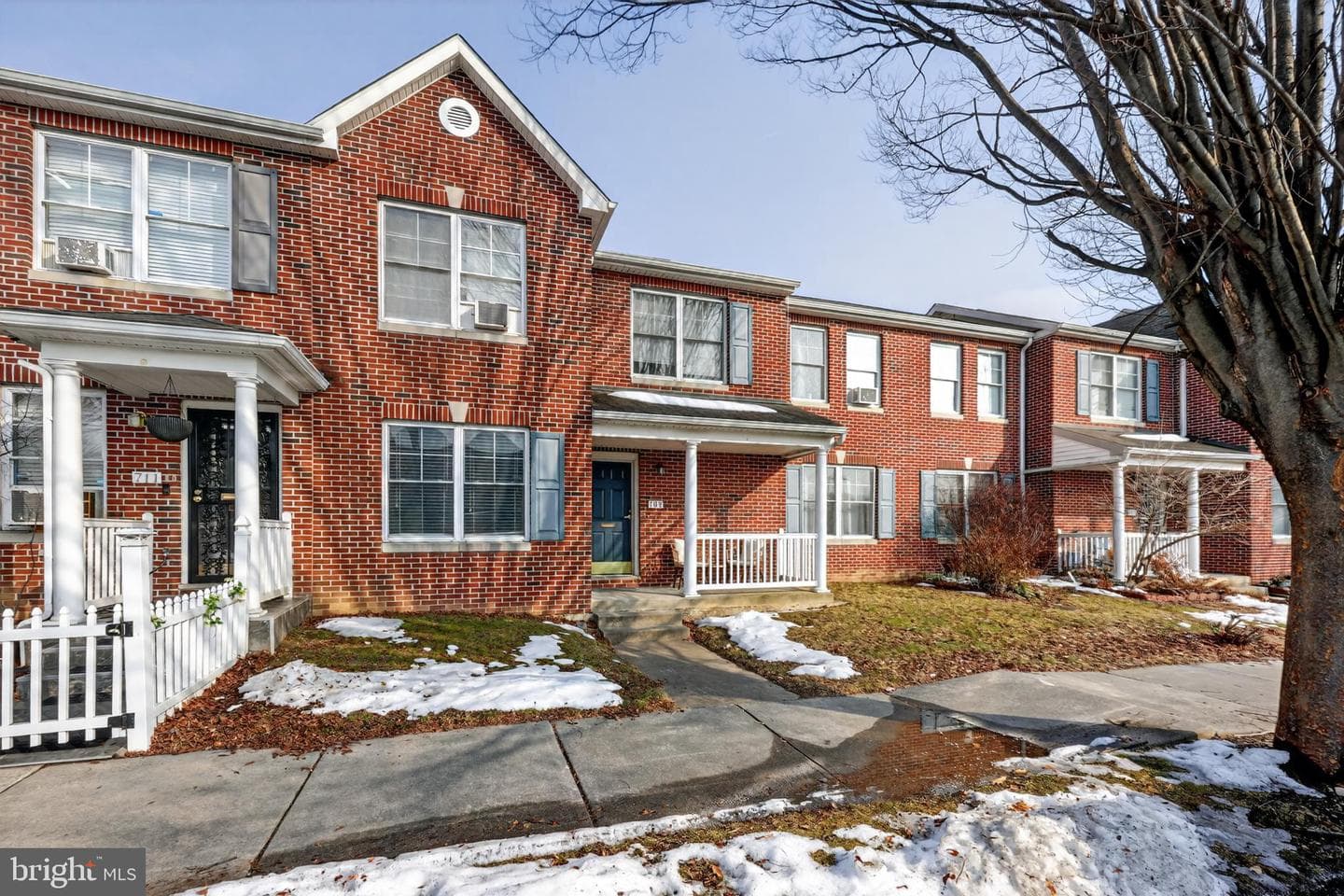 709 N Markoe Street, Philadelphia