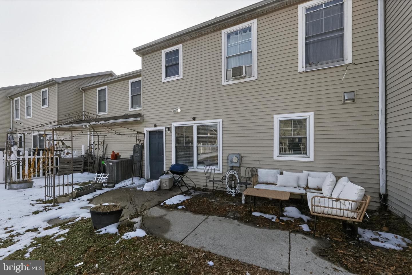 709 N Markoe Street photo 30