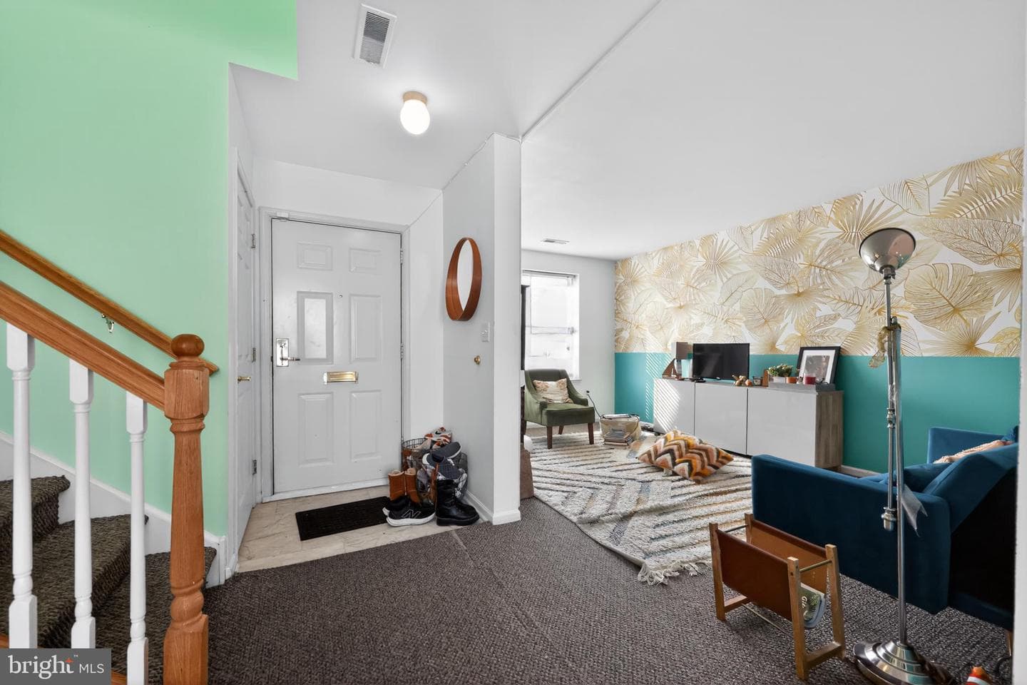 709 N Markoe Street photo 7