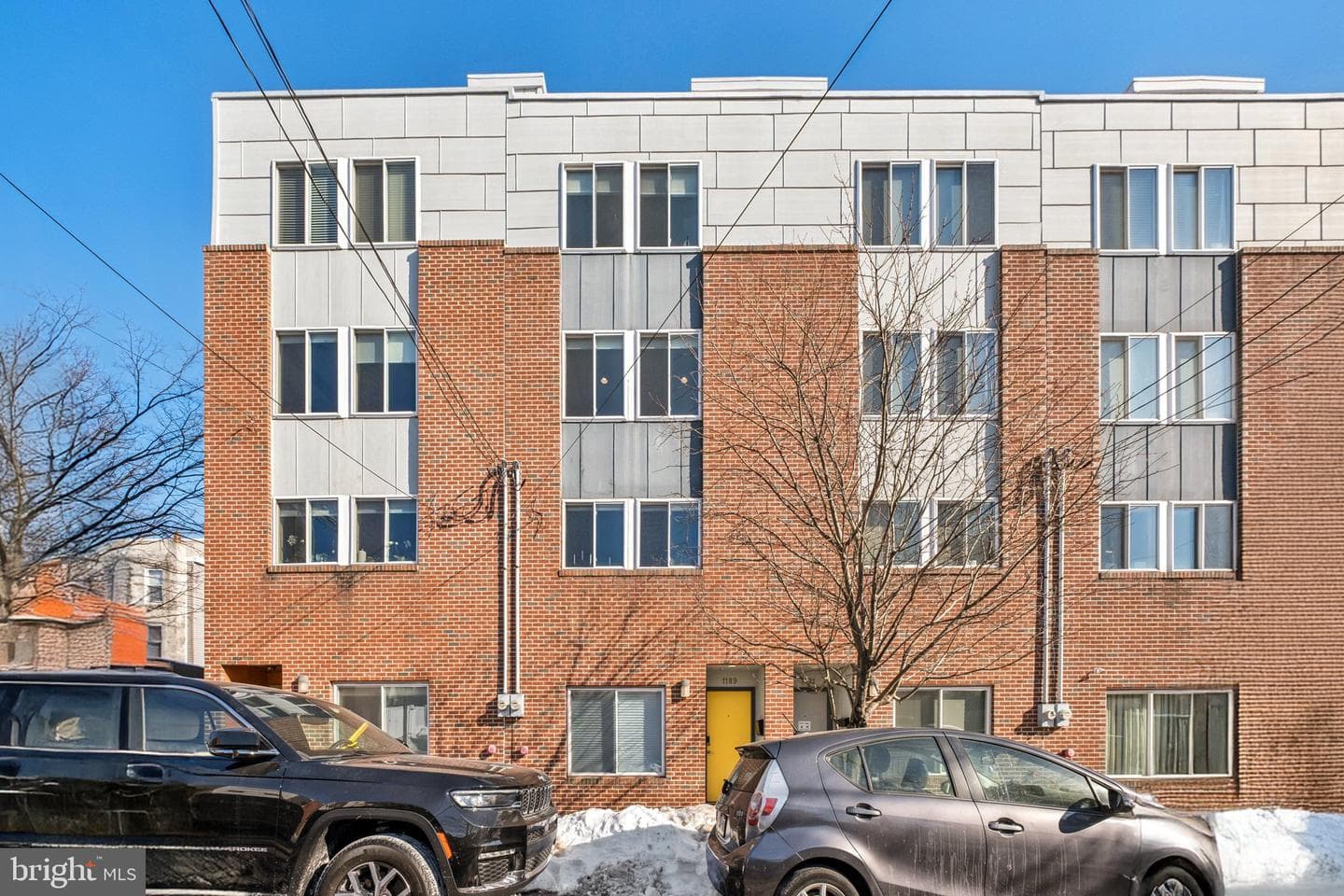 1189 S 21st