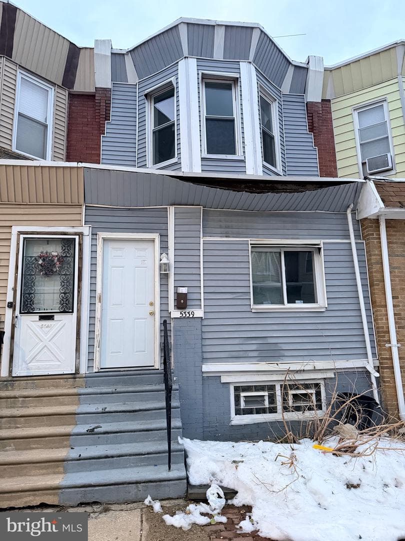 5339 Yocum Street, Philadelphia