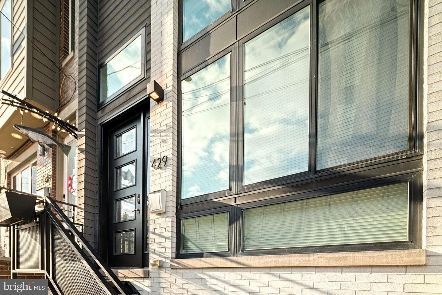 429 Salmon Street, Philadelphia