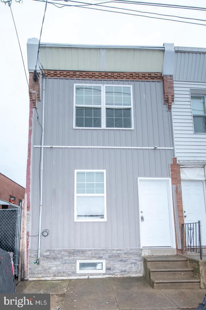 3139 Janney Street, Philadelphia