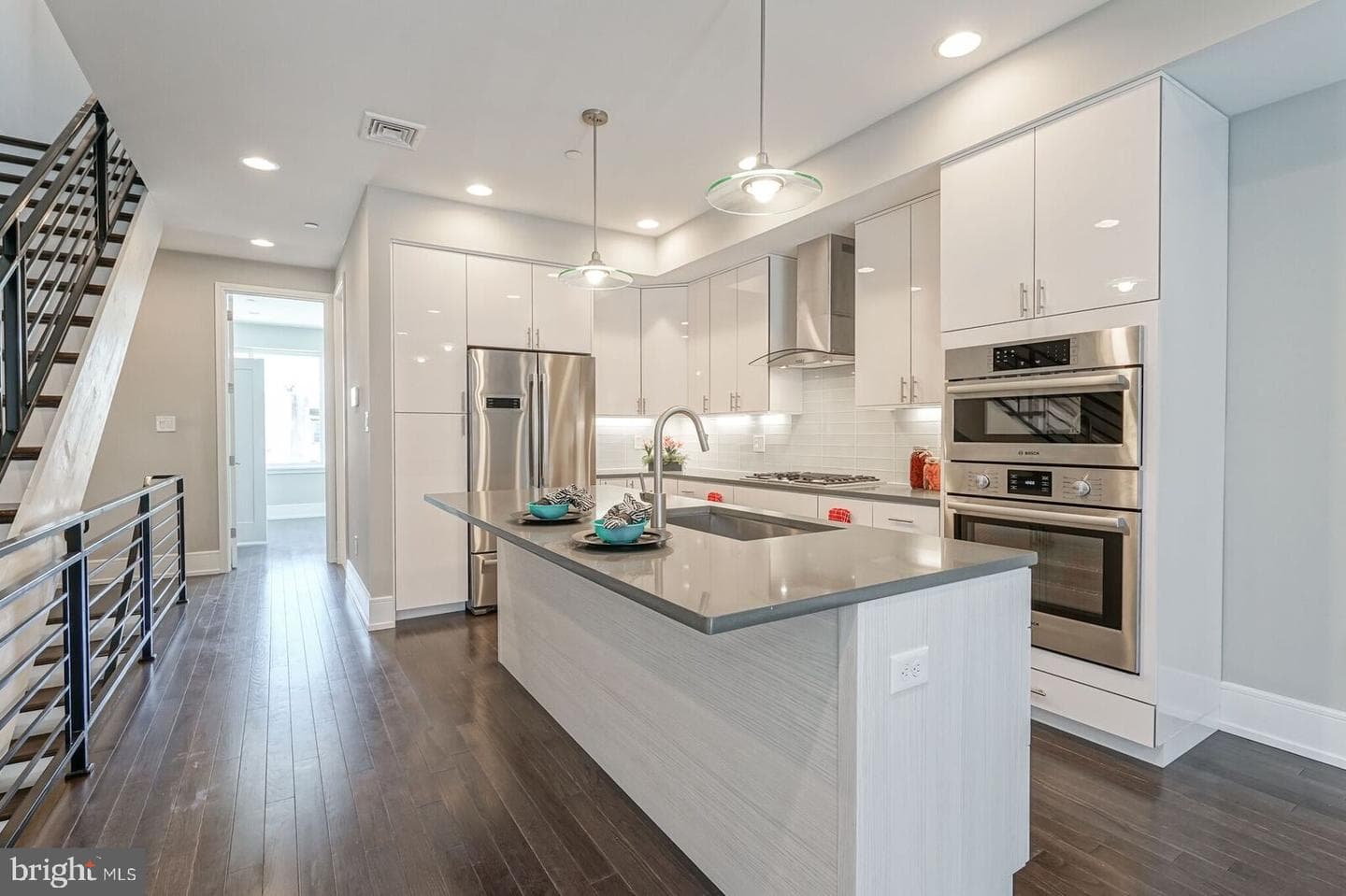 1006 S 17th Street #b, Philadelphia