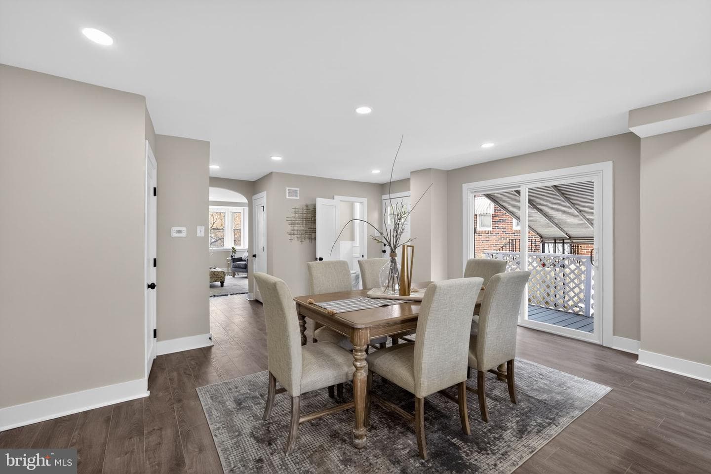 1309 E Cardeza Street photo 5