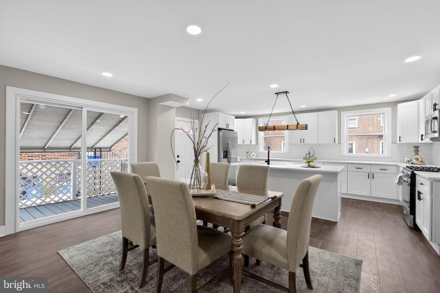 1309 E Cardeza Street photo 6
