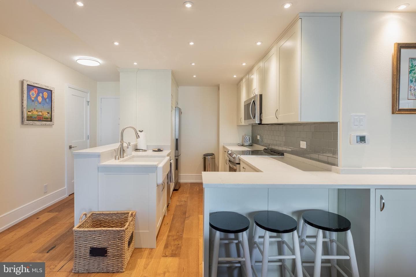 226 W Rittenhouse Square #1501 photo 13