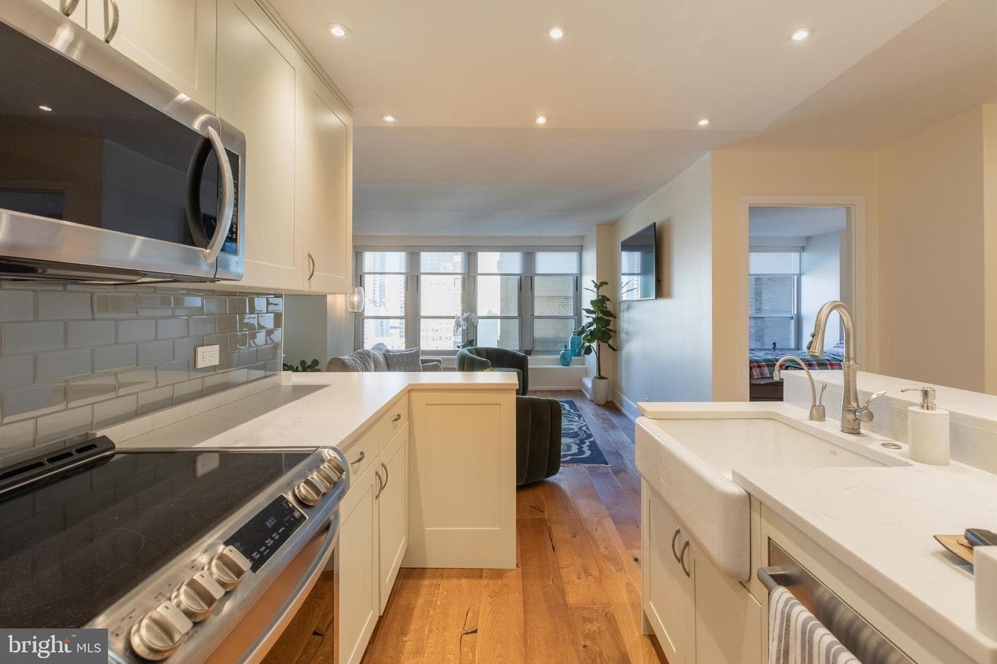 226 W Rittenhouse Square #1501 photo 15