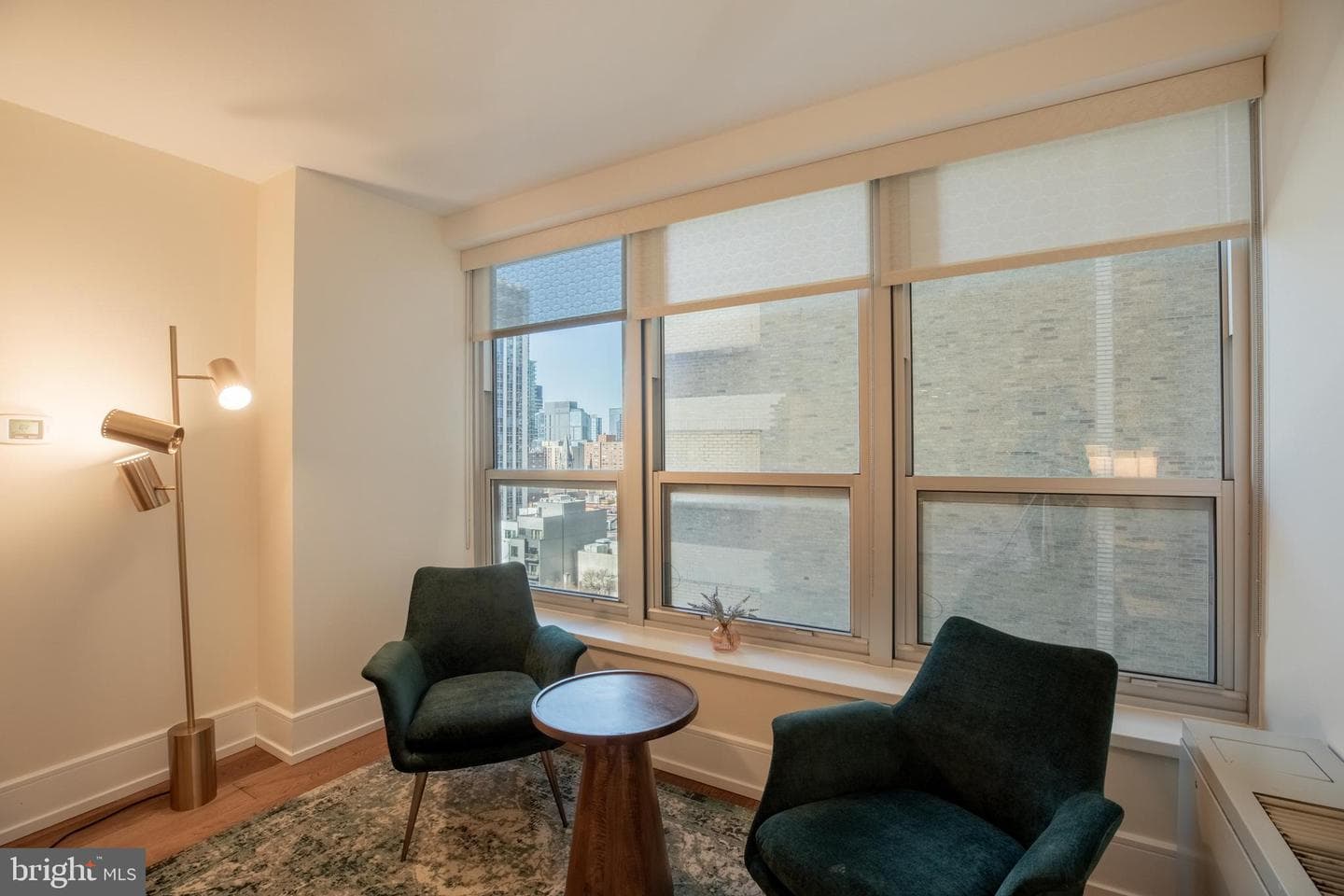 226 W Rittenhouse Square #1501 photo 25