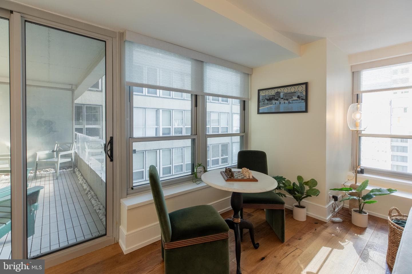 226 W Rittenhouse Square #1501 photo 5