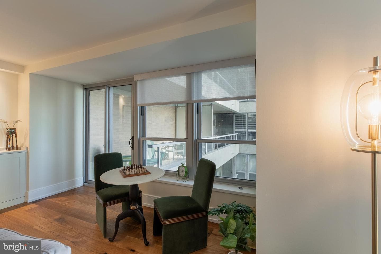 226 W Rittenhouse Square #1501 photo 6