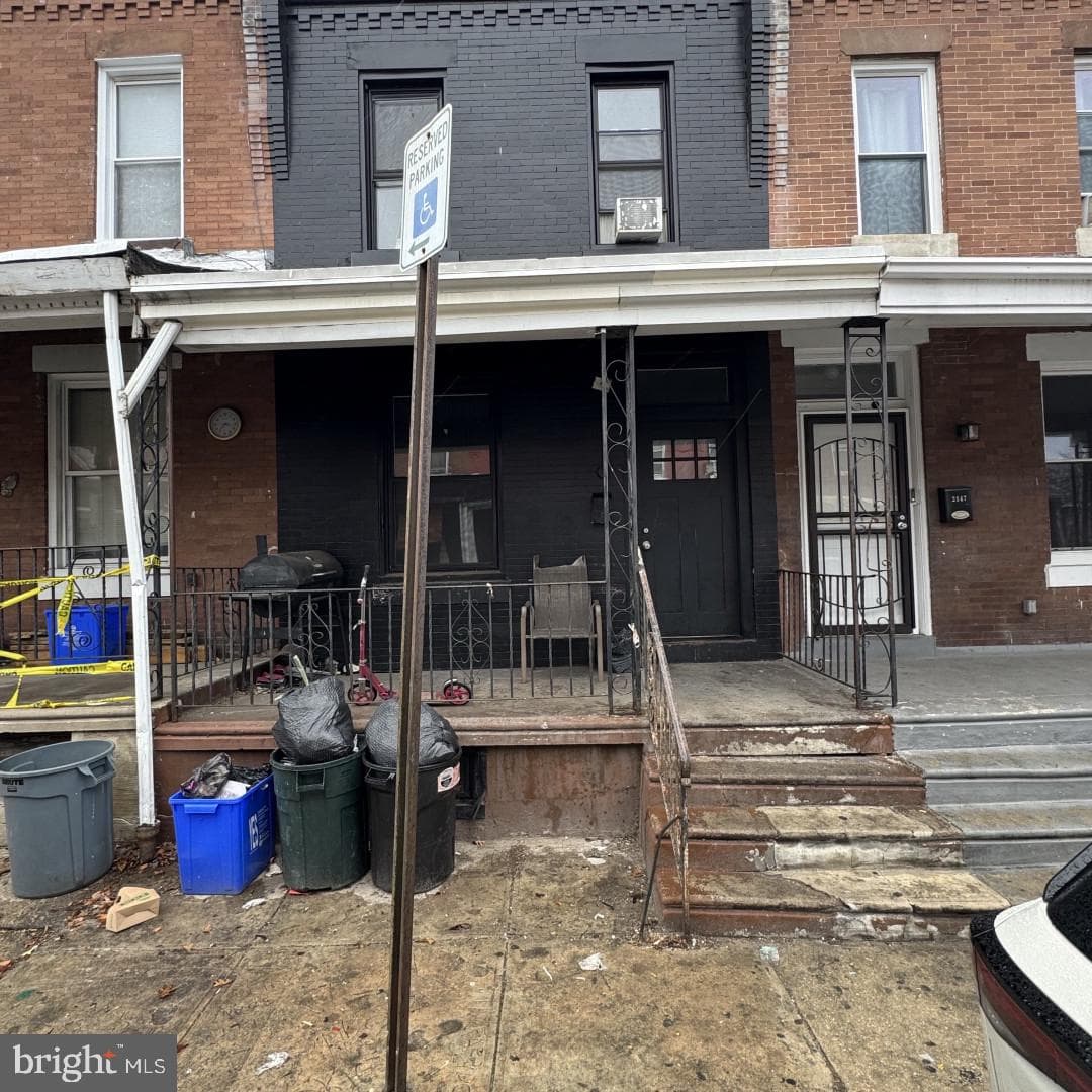 2149 W Grange Avenue, Philadelphia
