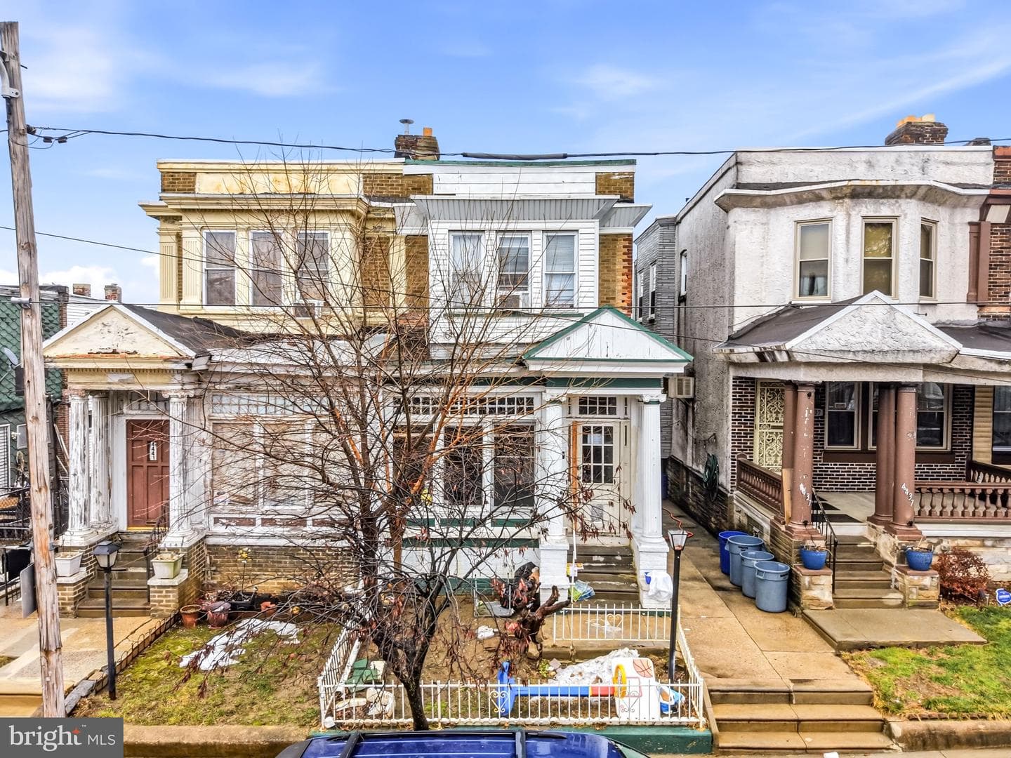 4439 N 8th Street, Philadelphia