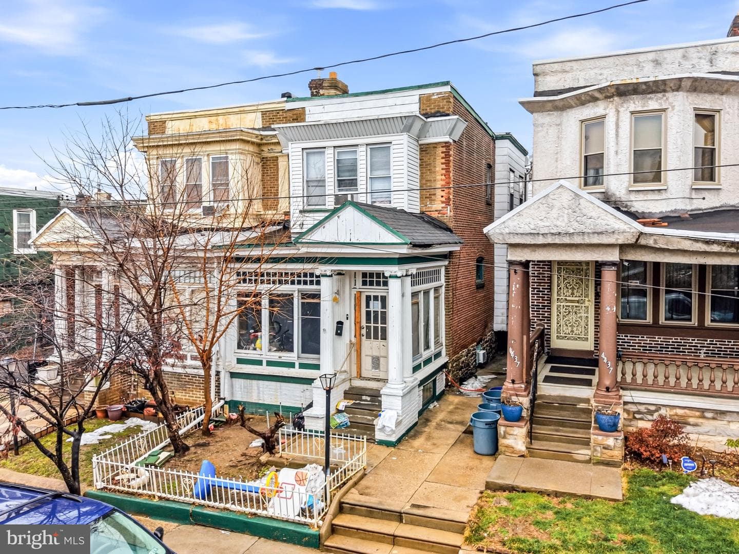 4439 N 8th Street, Philadelphia