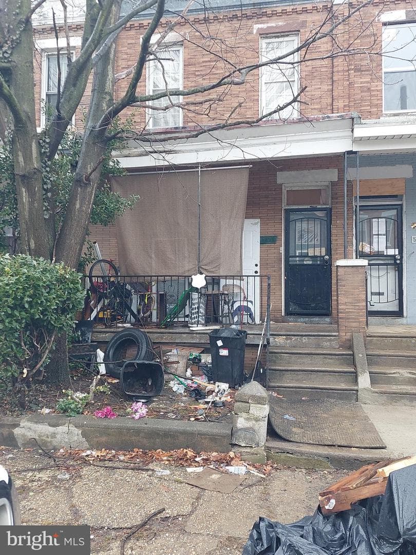 5538 Pearl Street, Philadelphia