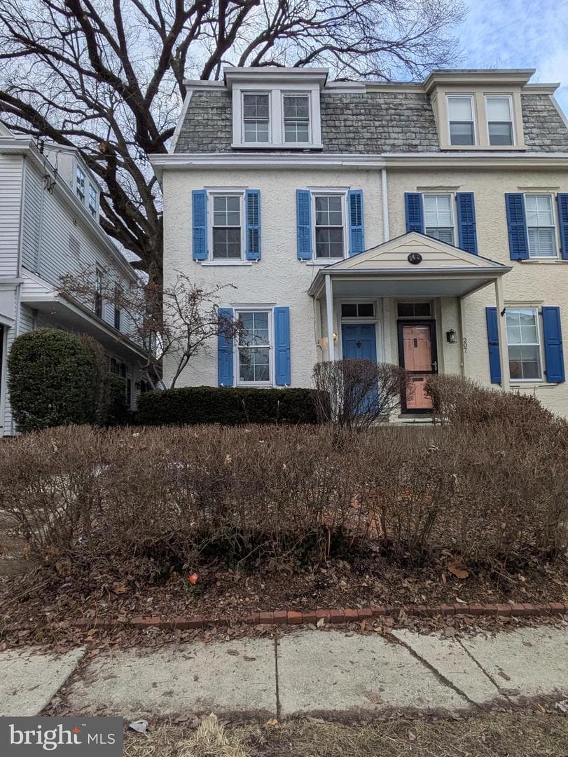 205 E Evergreen Avenue, Philadelphia