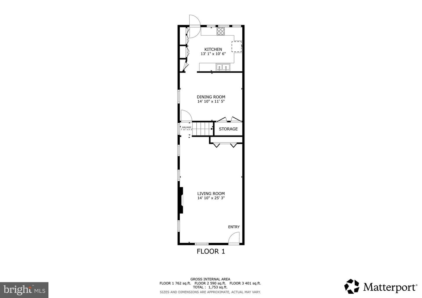 205 E Evergreen Avenue photo 23