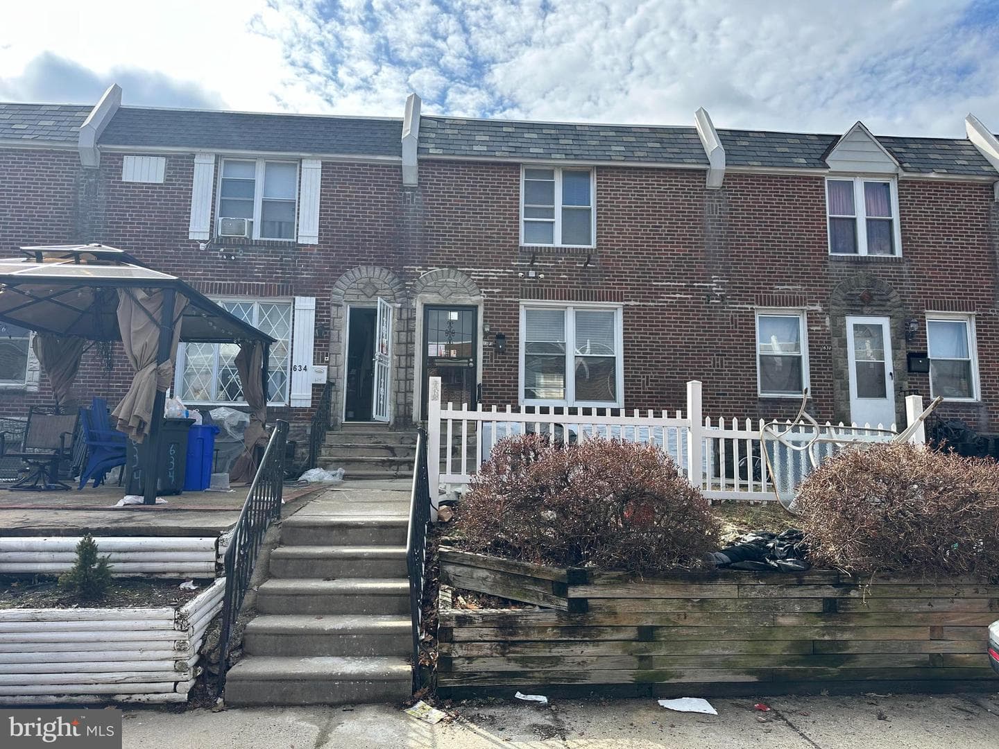 632 E Carver Street, Philadelphia