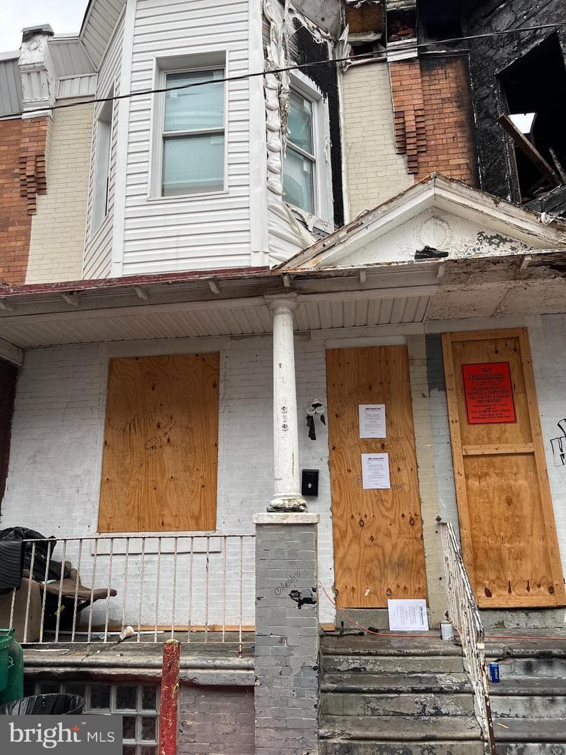 3134 Weymouth Street, Philadelphia