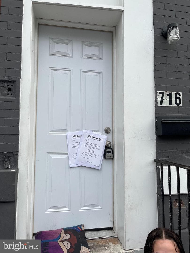 716 E Clearfield Street, Philadelphia