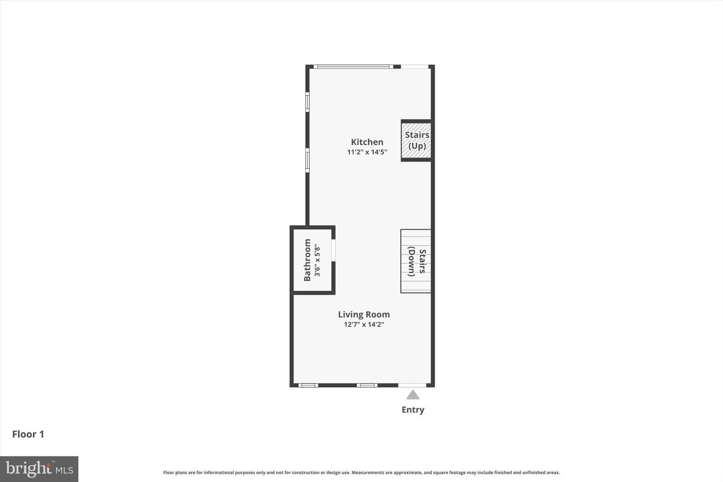 1040 N Leithgow Street photo 41