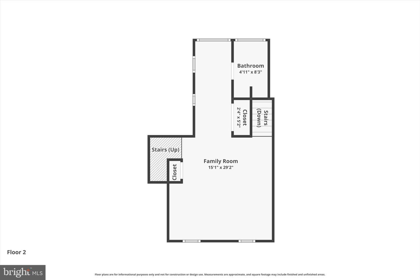 1040 N Leithgow Street photo 42