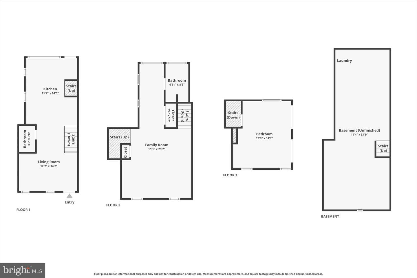 1040 N Leithgow Street photo 44